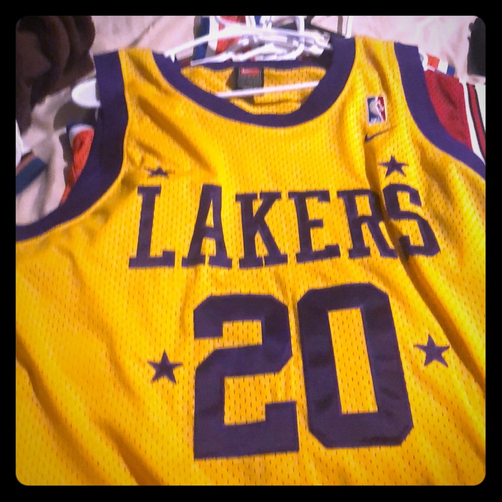 Jersey